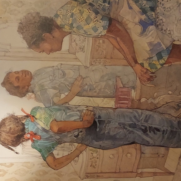 Book* Back Home Child's Book - Picture 6 of 15